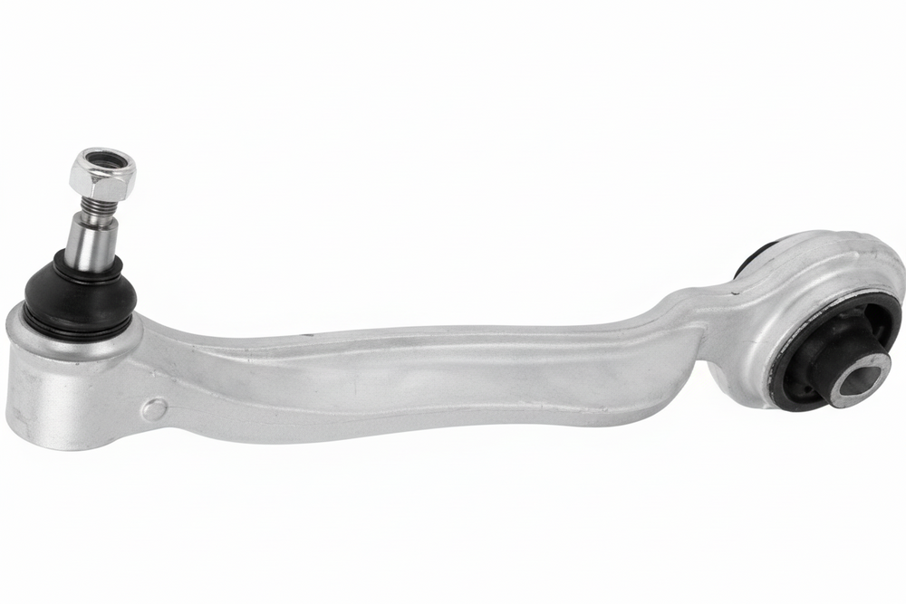 Front Lower Suspension Control Arm and Ball Joint Left 2203305711 & Right 2203305811 Compatible With Mercedes Benz W220