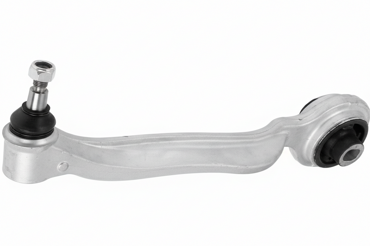 Front Lower Suspension Control Arm and Ball Joint Left 2203305711 & Right 2203305811 Compatible With Mercedes Benz W220