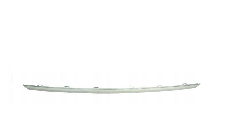 Rear Bumper Chrome 4N08535512ZZ Compatible With Audi A8 (4N) (2018-2022) Tag No.176