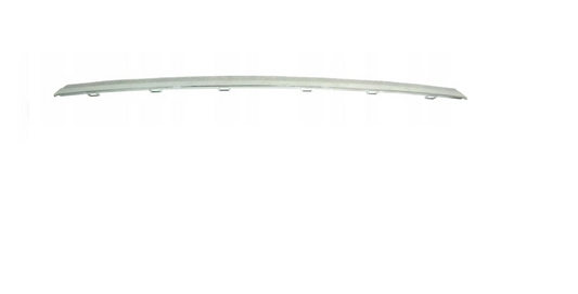 Rear Bumper Chrome 4N08535512ZZ Compatible With Audi A8 (4N) (2018-2022) Tag No.176
