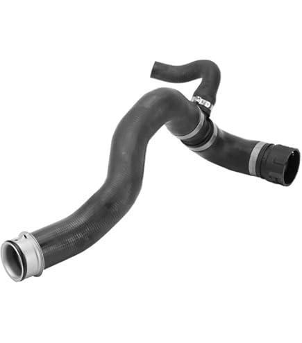 Radiator Hose 1665008575 Compatible With Mercedes Benz W166