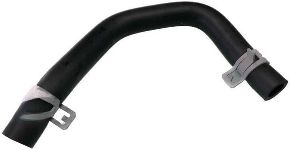 Reservoir Hose Pipe LR001095 Compatible With FREELANDER 2 (L359) | LR2(2006 - 2015) Tag No:384