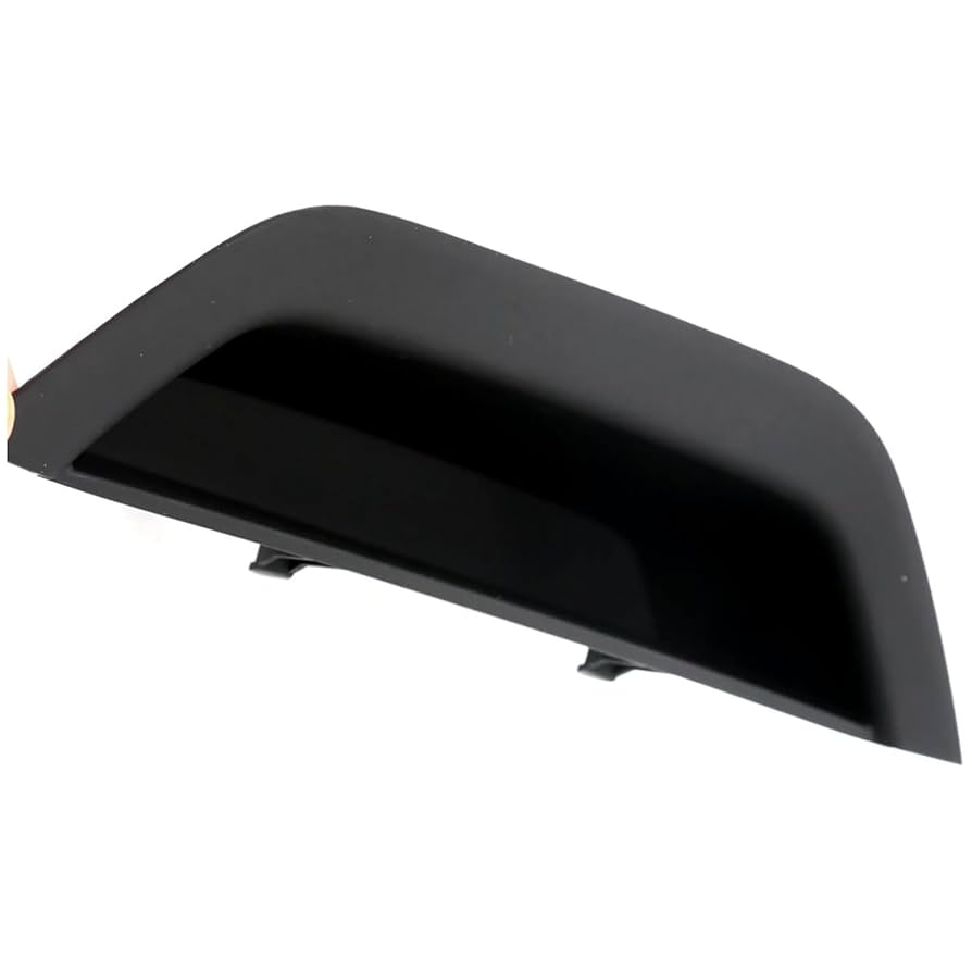 RHD Front Right Armrest Panel 51417250307 Compatible With BMW  X3 F25 2010-2017 & X4 F26 (2014-2018)