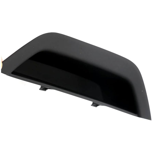 RHD Front Right Armrest Panel 51417250307 Compatible With BMW  X3 F25 2010-2017 & X4 F26 (2014-2018)