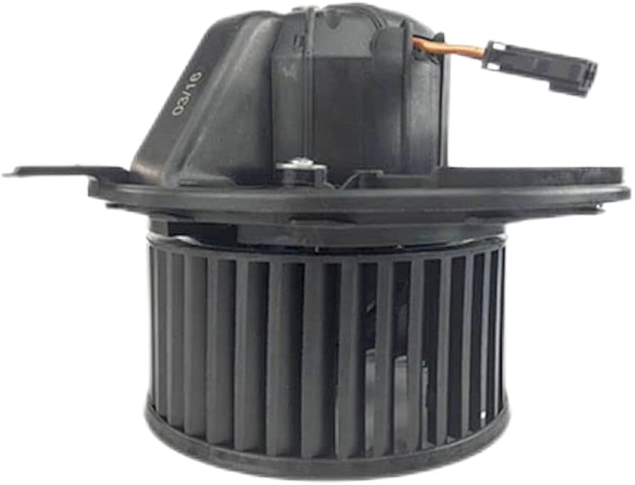 Heater Blower Motor 64116933663 Compatible With BMW E90