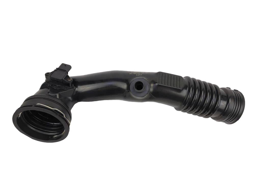 Intake Pipe With Sensor 13718626487 Compatible With BMW F15