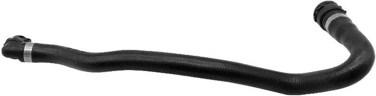 Radiator Coolant Hose 17127592451 Compatible With BMW F04