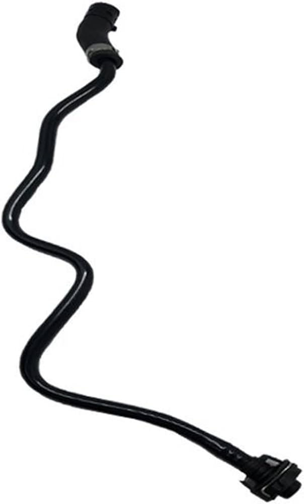 Coolant Hose 2742000782 A2742000782 Compatible With Mercedes Benz M274