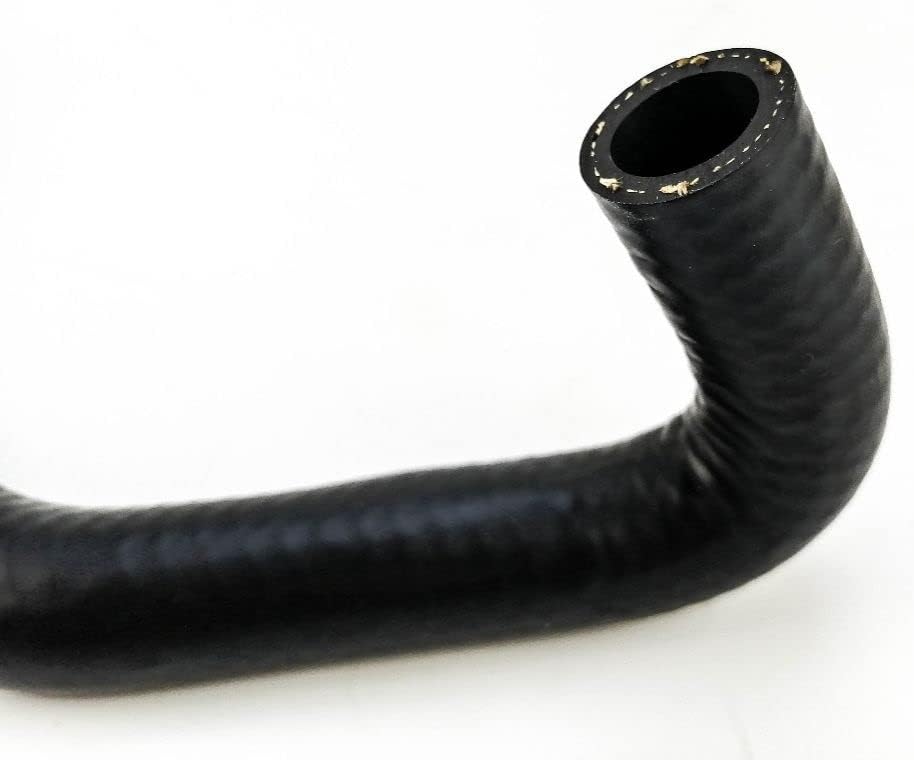 Coolant Hose Pipe 2465010358 A2465010358 Compatible With MERCEDES-BENZ A-CLASS (W176), B-CLASS (W246), GLA-Class (W156) Tag No.545