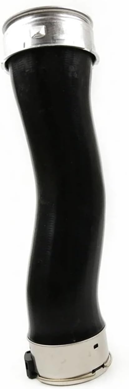 Turbocharger Incooler Air Duct Pipe 13717629284 Compatible With BMW F15 F16