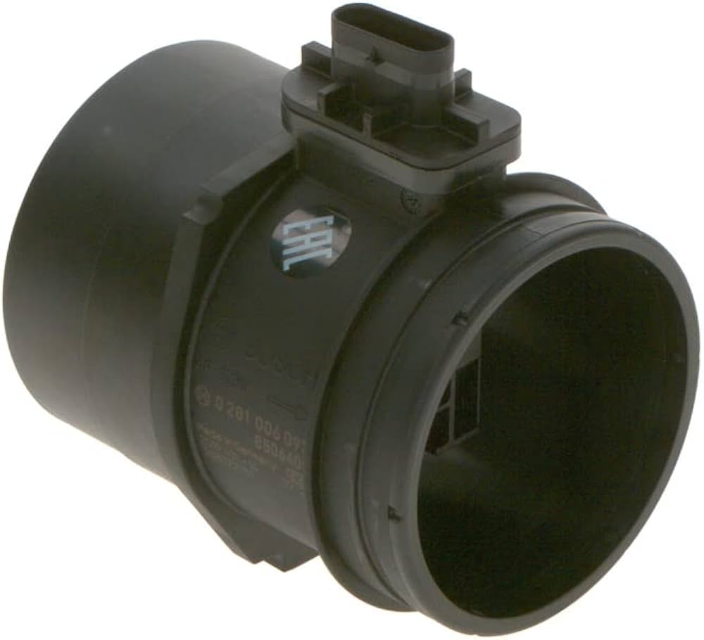 Air Mask Sensor 0281006093 Compatible With BMW 3 (E90) X1 (E84)