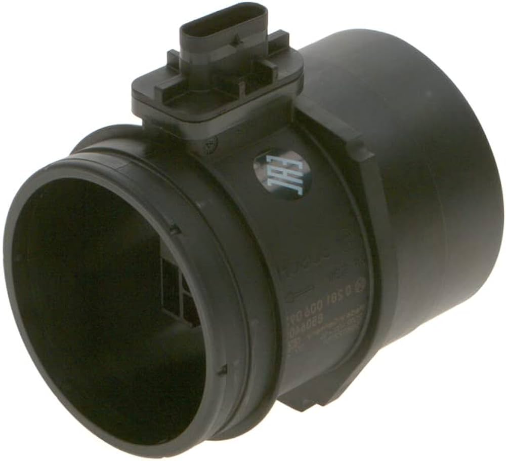Air Mask Sensor 0281006093 Compatible With BMW 3 (E90) X1 (E84)