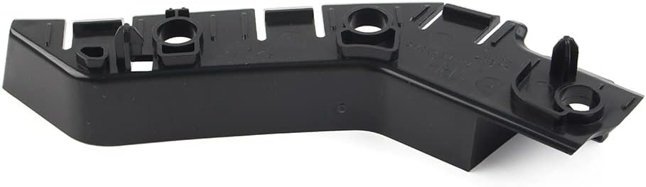 Front Bumper Bracket Right LR077882 & Left LR077883 Compatible With Land Rover Discovery Sport - L550 (2015-2019) Tag No.3102