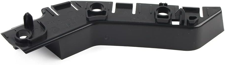 Front Bumper Bracket Right LR077882 & Left LR077883 Compatible With Land Rover Discovery Sport - L550 (2015-2019) Tag No.3102