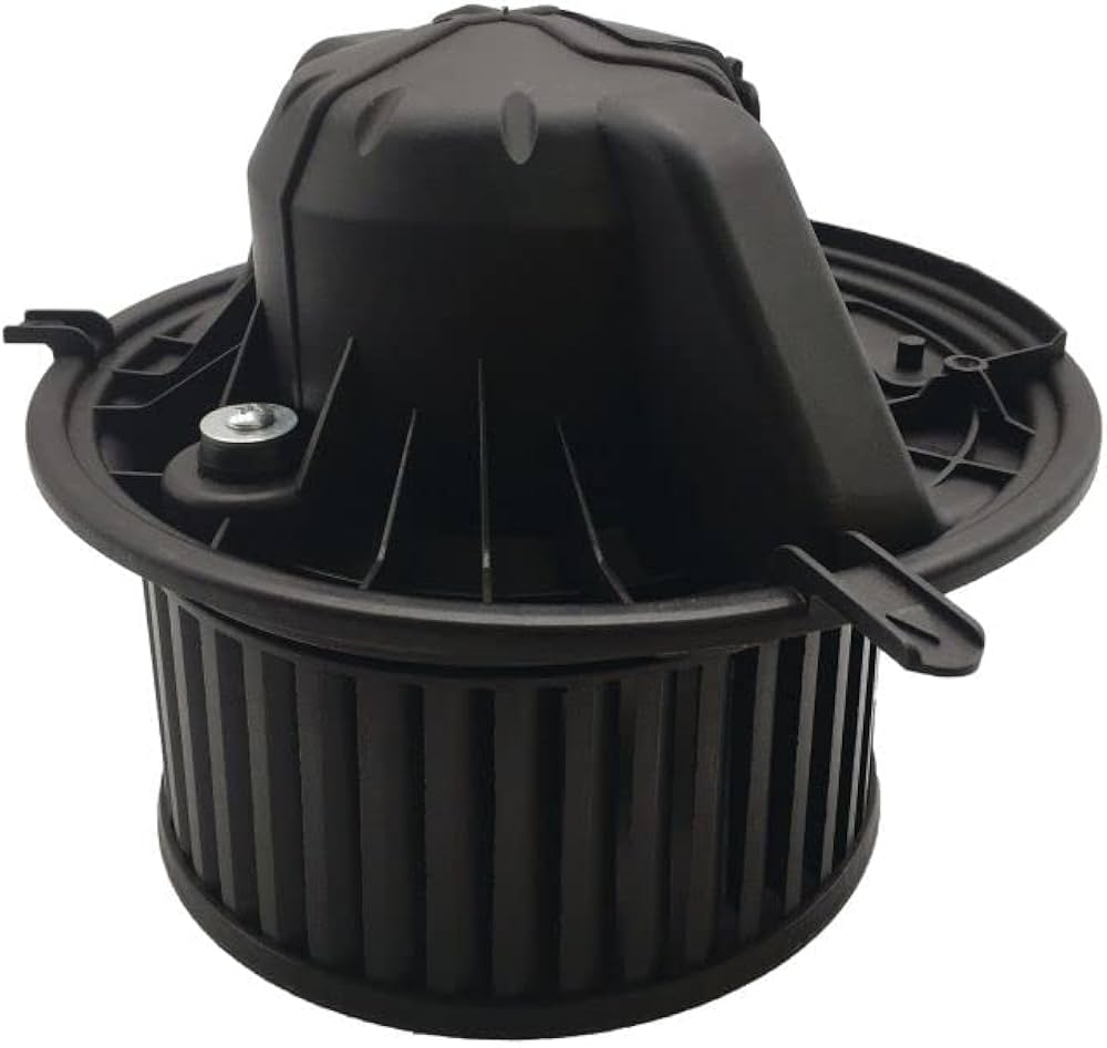 Blower Fan Motor 1698200642 Compatible With Mercedes Benz W169
