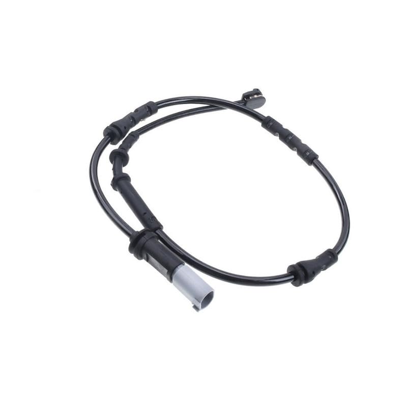 Brake Pad Wear Sensors Compatible With Bmw 1 Series 2 Series F44 2018-2022 X1 F48 2016-2022 Mini Cooper Clubman Countryman F54 F60 Brake Pad Wear Sensors 34356865612