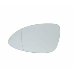 Side Mirror Glass Left 95873152120 & Right 95873152220 Compatible With  PORSCHE & For CAYENNE (2011-2014)
