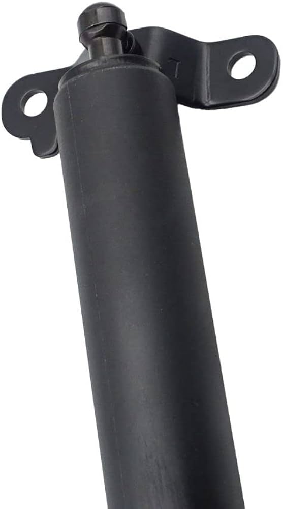 Tailgate Gas Spring Strut Left 1647400345 Compatible With Mercedes Benz W164