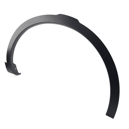 Front Wheel Eyebrow Without Hole Right LR061972 & Left LR061973 Compatible With Land Rover Discovery Sport - L550 (2015-2019) Tag No.135 & 136