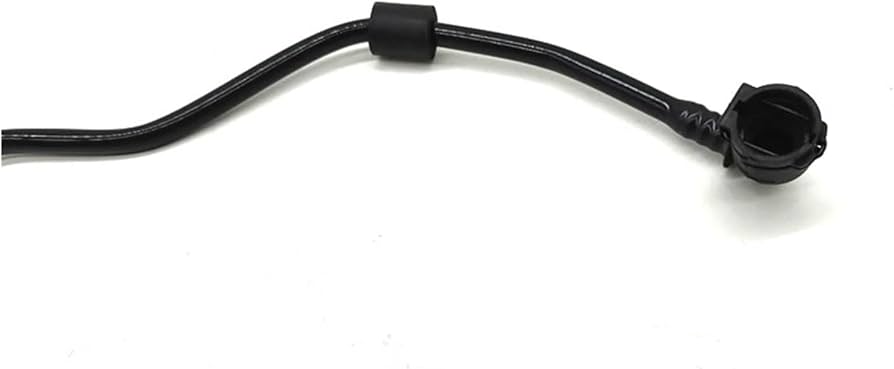 Auxiliary Kettle Pipe A2385019400 2385019400 Compatible With Mercedes Benz E180 200 E350 4MATIC