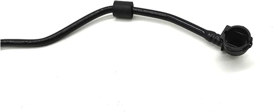 Auxiliary Kettle Pipe A2385019400 2385019400 Compatible With Mercedes Benz E180 200 E350 4MATIC