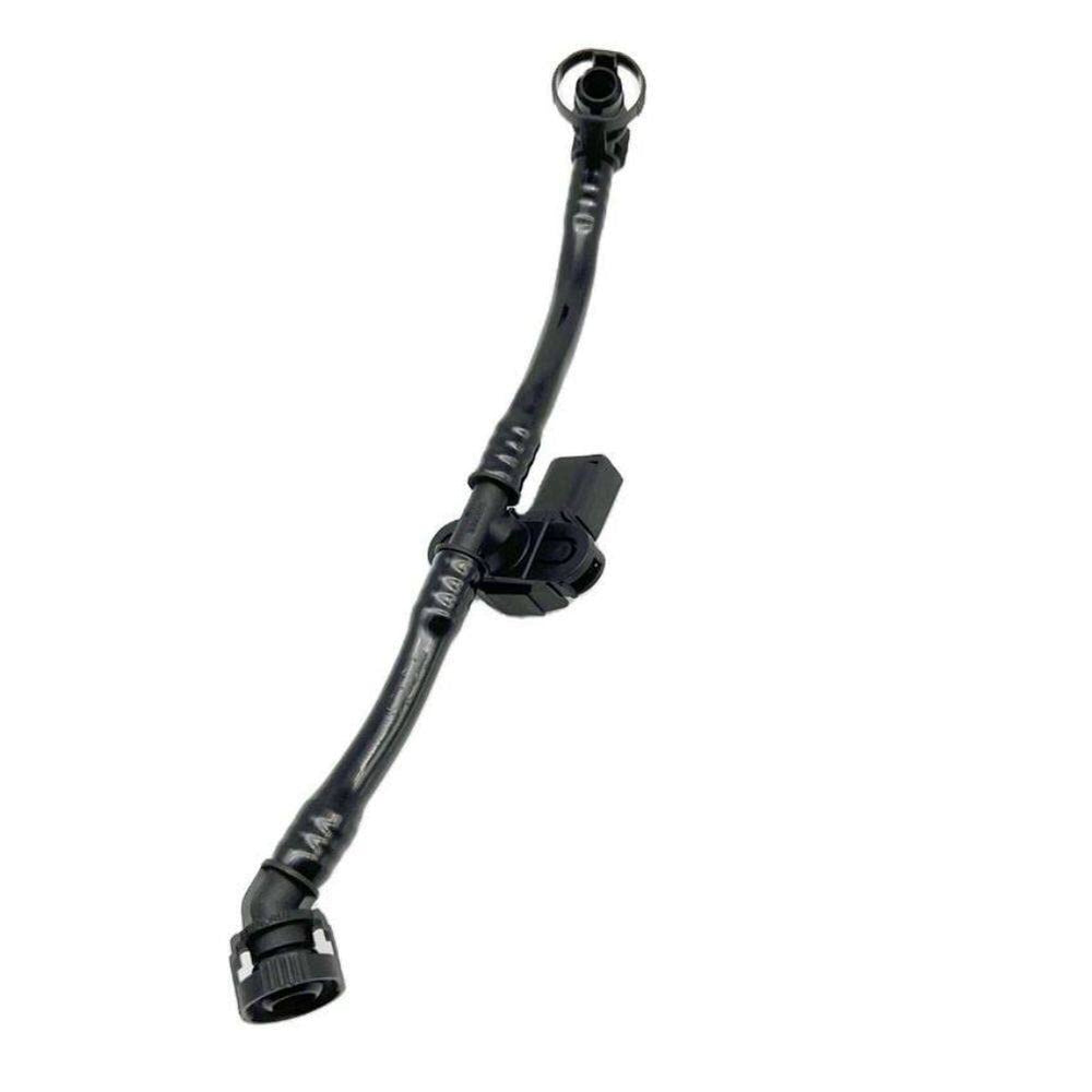 Fuel Tank Vent Pipe 13908671025 Compatible With BMW F39 F45 F48