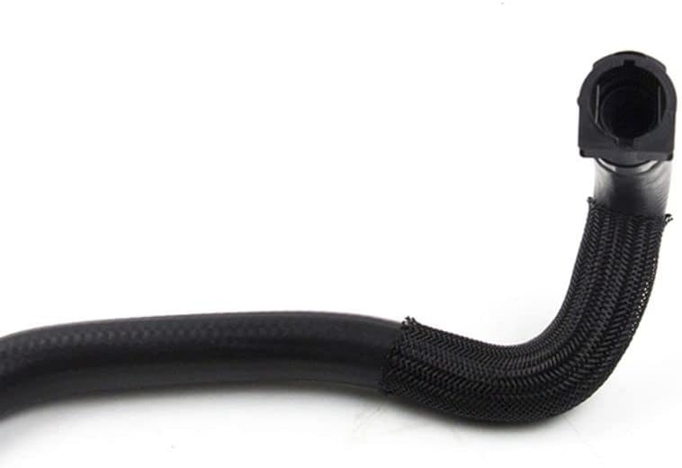 Water Tank Radiator Hose 17127591093 Compatible With BMW F01 F02 F10