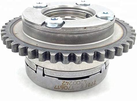 Intake Exhaust Camshaft Actuator A2700506100 A2700506200 Compatible With MERCEDES BENZ