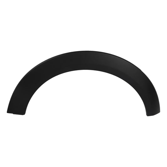Rear Fender Flare Left 51777376877 & Right 51777376878 Compatible With MIni Cooper F55