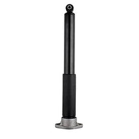 Rear (Left & Right Same)  Shock Absorber 2533201530 Compatible With MERCEDES-BENZ GLC (X253) (1PCS)