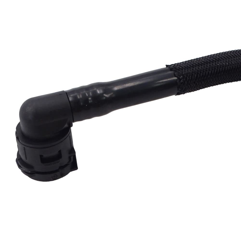 Radiator Outlet Pipe 17128602612 Compatible With BMW G30 G38