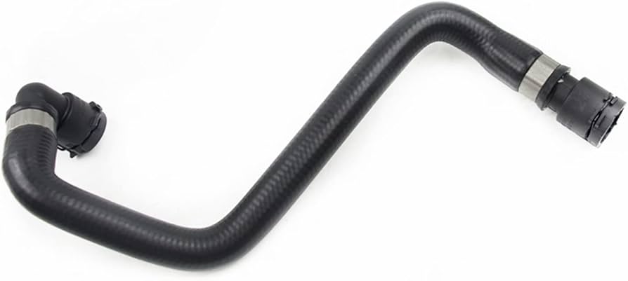 Radiator Coolant Hose 17127578401 Compatible With BMW F01 F02