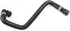 Radiator Coolant Hose 17127578401 Compatible With BMW F01 F02