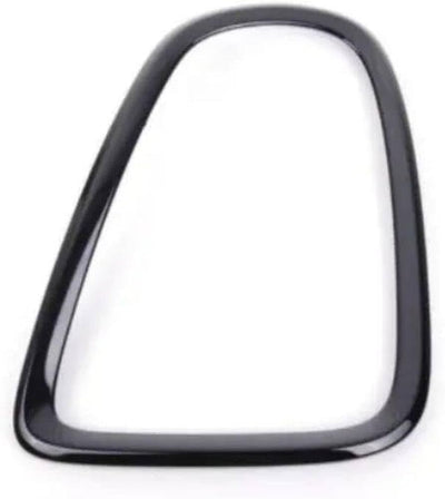 Tail Lamp Trim  Black Left 51132296296 Right 51132296297 Compatible With Mini Cooper S (R56) Tag No.14