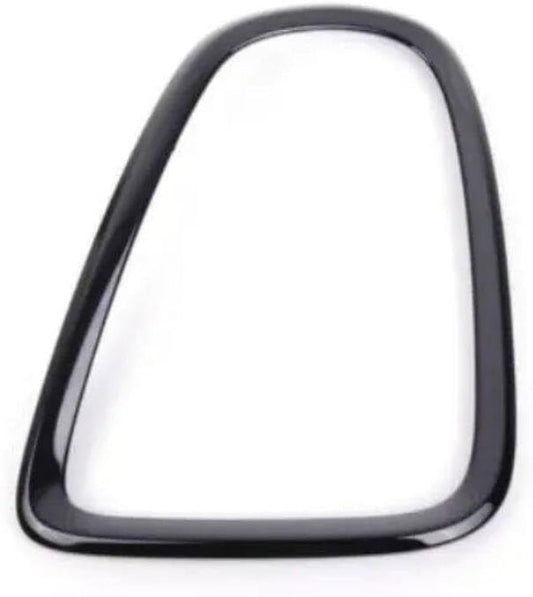 Tail Lamp Trim  Black Left 51132296296 Right 51132296297 Compatible With Mini Cooper S (R56) Tag No.14