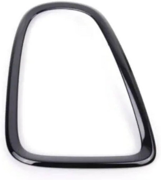 Tail Lamp Trim  Black Left 51132296296 Right 51132296297 Compatible With Mini Cooper S (R56) Tag No.14