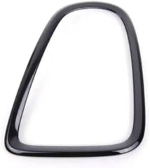 Tail Lamp Trim  Black Left 51132296296 Right 51132296297 Compatible With Mini Cooper S (R56) Tag No.14