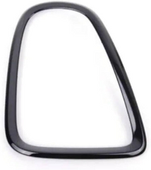 Tail Lamp Trim  Black Left 51132296296 Right 51132296297 Compatible With Mini Cooper S (R56) Tag No.14