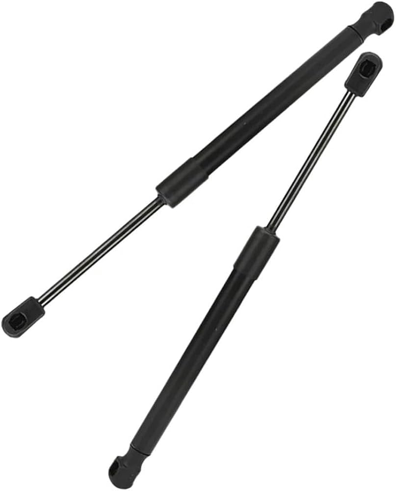 Gas Spring 4M0823359B Compatible With Audi (Q7)