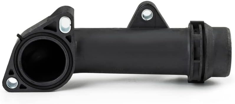 Cooling Hose Connector 11537560130 11537505055 Compatible With BMW 3 S