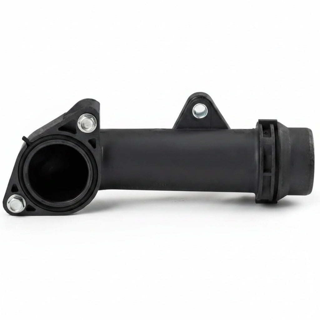 Cooling Hose Connector 11537560130 11537505055 Compatible With BMW 3 Series E90 & X1 E84 Tag-E-83