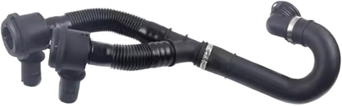 Air Intake Duct Hose 13717571352 Compatible With BMW F01 F02 E71