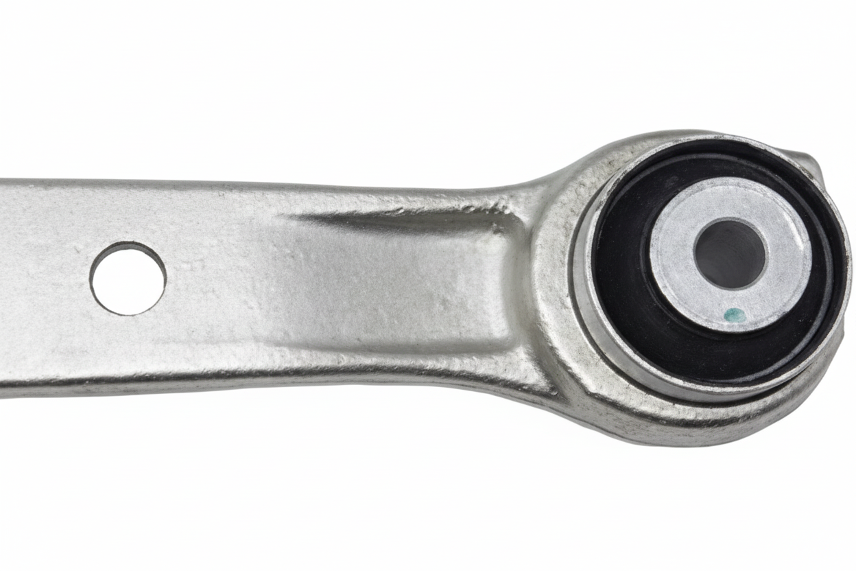 Front Suspension Wheel Control Lower Arm Left & Right 31126777743 31126777744 Compatible With BMW F10 F11 F18