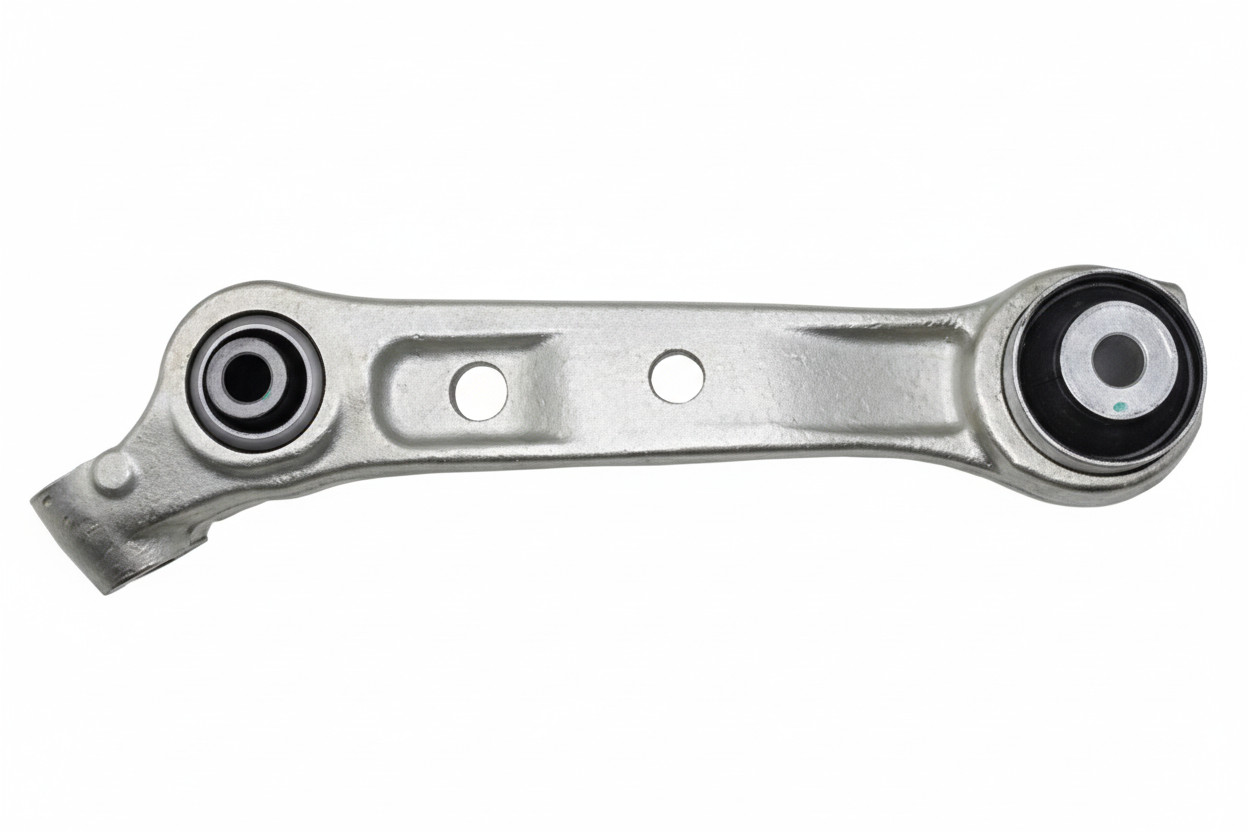 Front Suspension Wheel Control Lower Arm Left & Right 31126777743 31126777744 Compatible With BMW F10 F11 F18