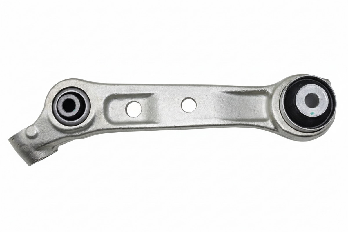 Front Suspension Wheel Control Lower Arm Left & Right 31126777743 31126777744 Compatible With BMW F10 F11 F18