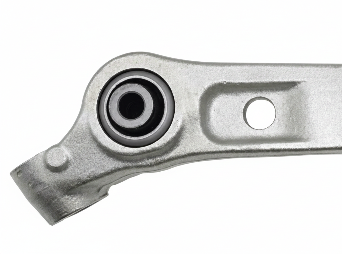 Front Suspension Wheel Control Lower Arm Left & Right 31126777743 31126777744 Compatible With BMW F10 F11 F18