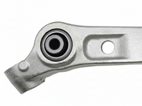 Front Suspension Wheel Control Lower Arm Left & Right 31126777743 31126777744 Compatible With BMW F10 F11 F18