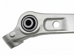 Front Suspension Wheel Control Lower Arm Left & Right 31126777743 31126777744 Compatible With BMW F10 F11 F18