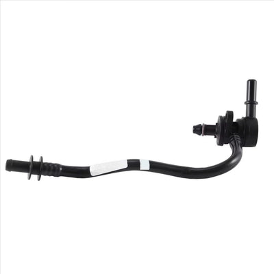Crankcase Vent Valve Hose Pipe  2710180200 A2710180200 2710180000 Compaible With Mercedes Benz W204