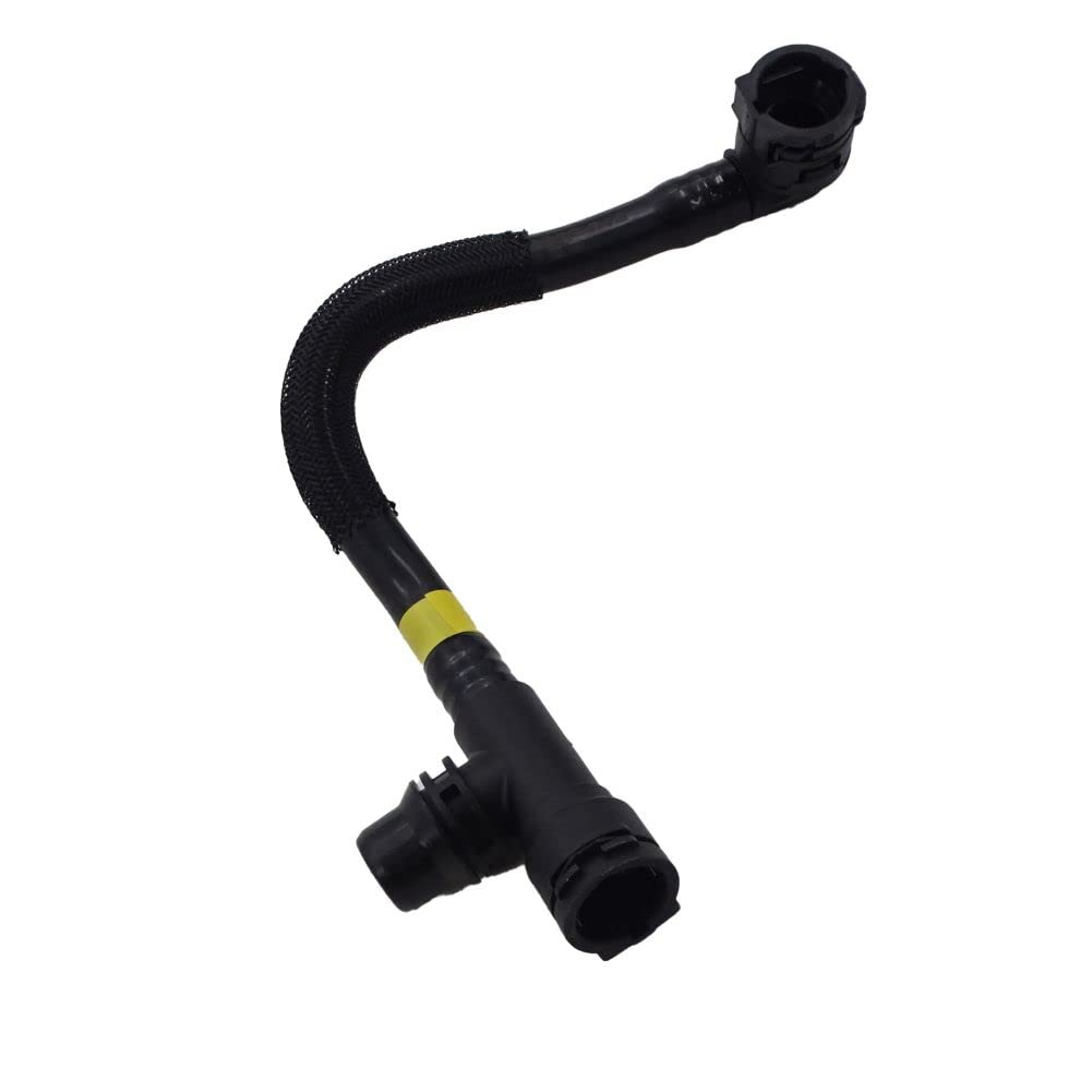 Radiator Outlet Pipe 17128602612 Compatible With BMW G30 G38